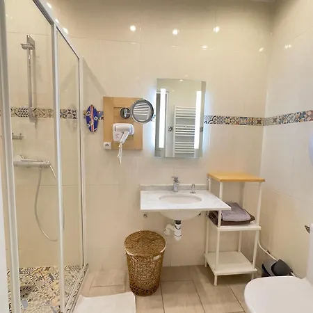 Apartman 15 Ground Floor *
