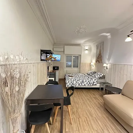 Apartman 15 Ground Floor