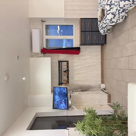 Apartman 15 Ground Floor