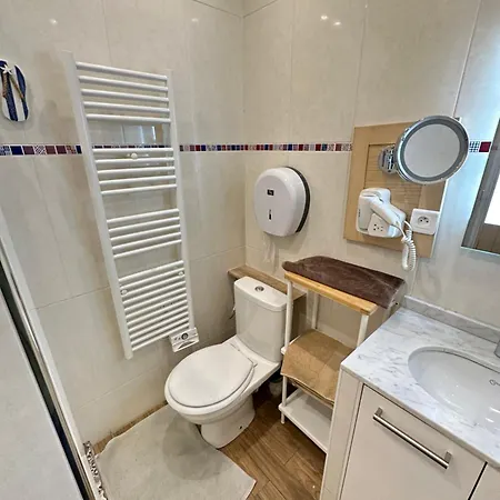 15 Ground Floor Apartman