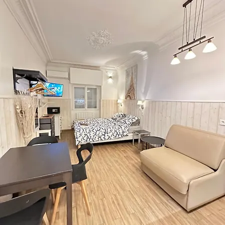 15 Ground Floor Apartman
