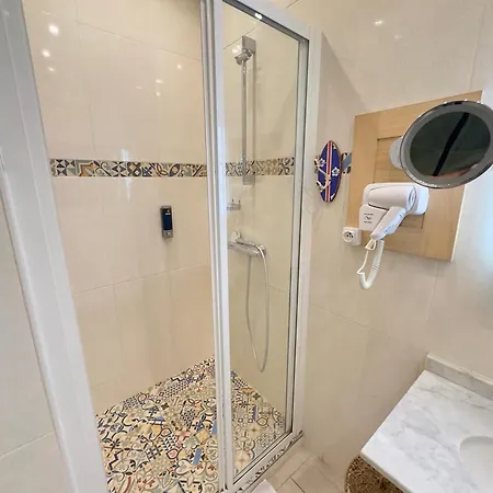 Apartman 15 Ground Floor