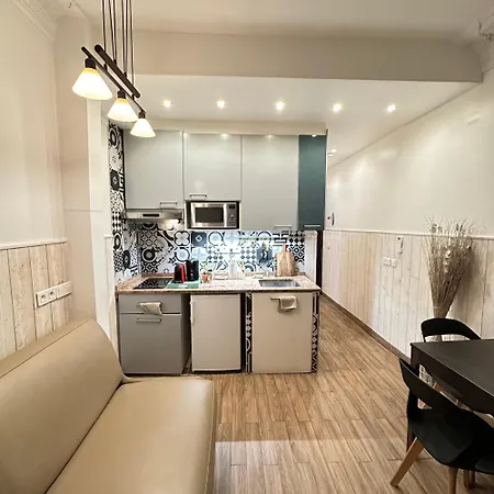 15 Ground Floor Apartman