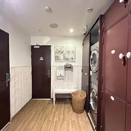 15 Ground Floor Apartment *