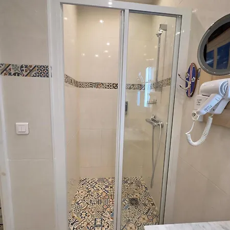 Apartament 15 Ground Floor Paryż