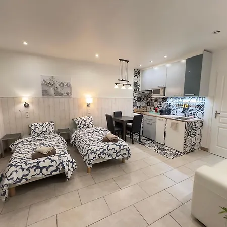 Apartment 15 Ground Floor *