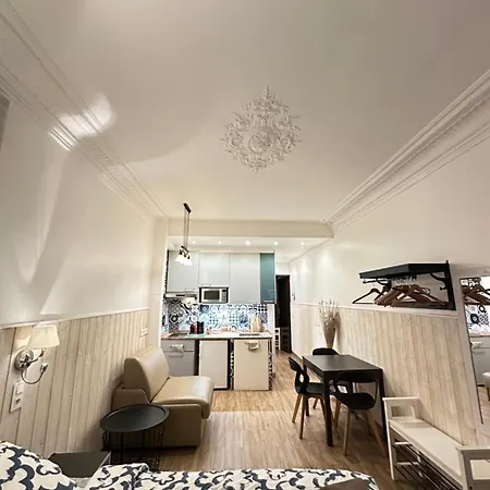 Apartament 15 Ground Floor *