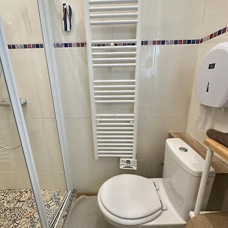 15 Ground Floor