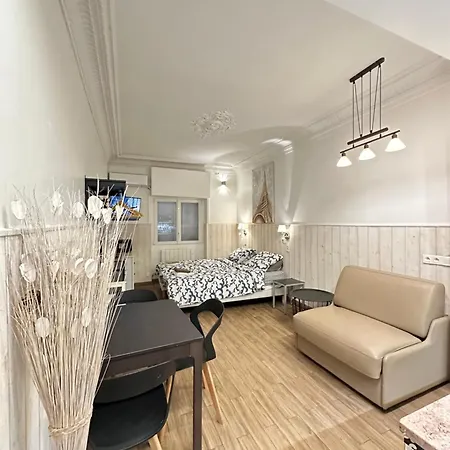 Apartament 15 Ground Floor *