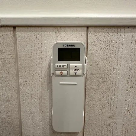 15 Ground Floor Apartment Paris