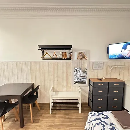 Apartament 15 Ground Floor *