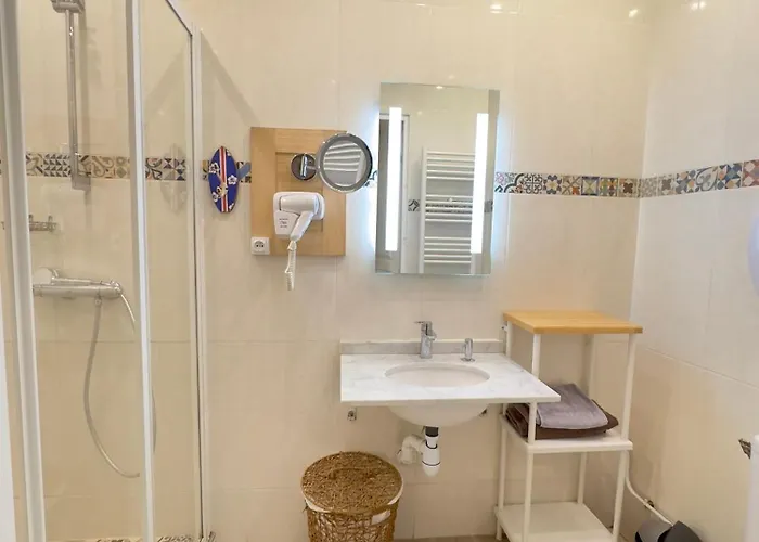 Апартаменты 15 Ground Floor *