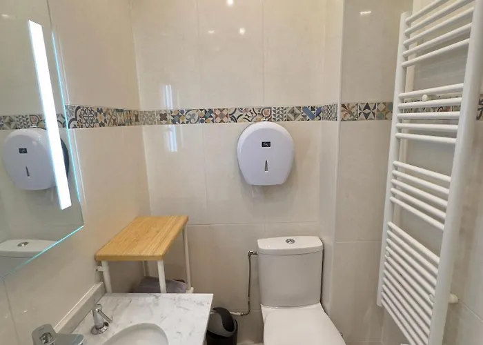 15 Ground Floor Апартаменты