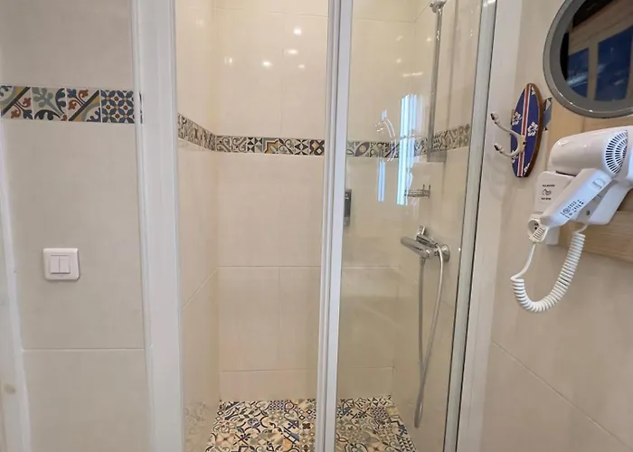 Апартаменты 15 Ground Floor Париж