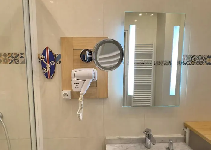 15 Ground Floor Апартаменты