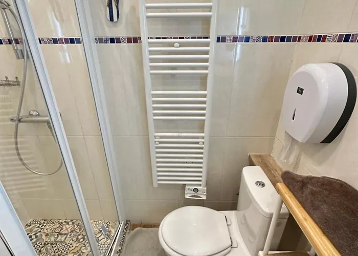 Апартаменты 15 Ground Floor *