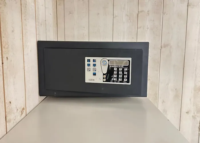 15 Ground Floor Париж