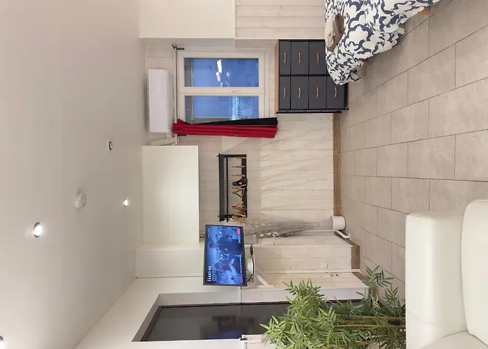 Apartament 15 Ground Floor