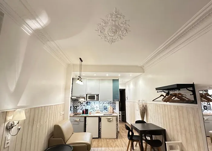 Апартаменты 15 Ground Floor *