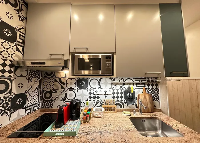 Апартаменты 15 Ground Floor