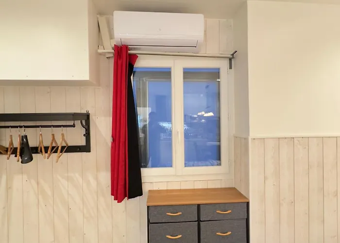 15 Ground Floor Париж