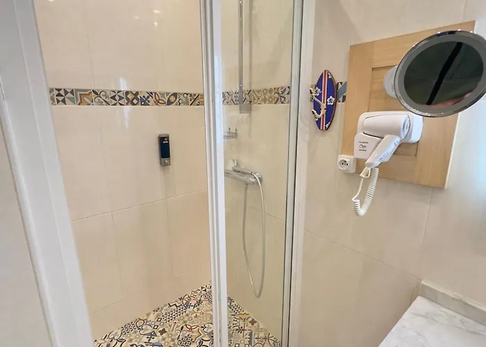 Апартаменты 15 Ground Floor