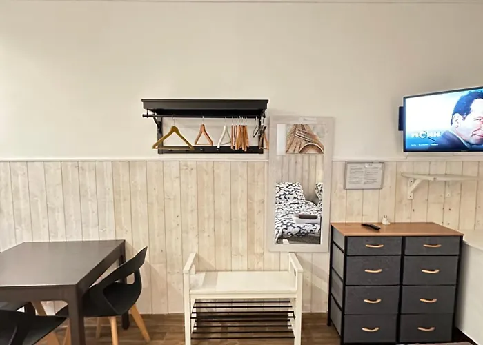 Апартаменты 15 Ground Floor *