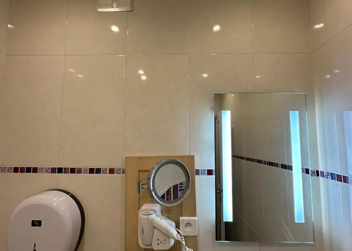 15 Ground Floor Париж