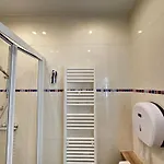 Daire 15 Ground Floor Paris