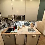 Daire 15 Ground Floor Paris