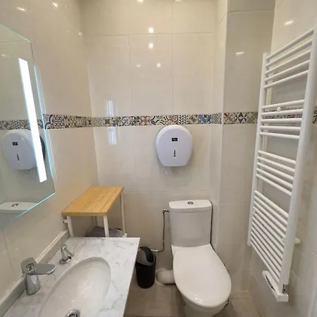 15 Ground Floor Apartamento