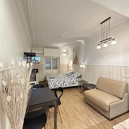 15 Ground Floor Apartamento Paris