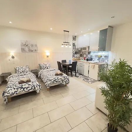 Apartamento 15 Ground Floor