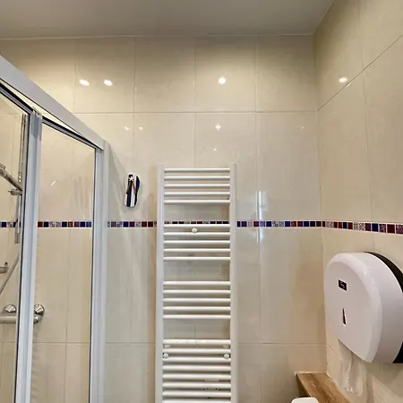 Apartamento 15 Ground Floor Paris