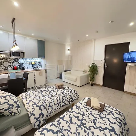 15 Ground Floor Apartamento