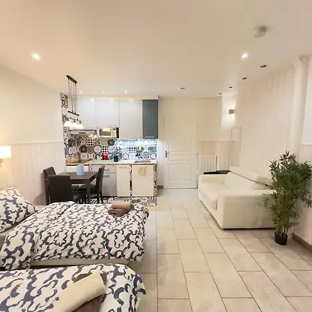 Apartamento 15 Ground Floor