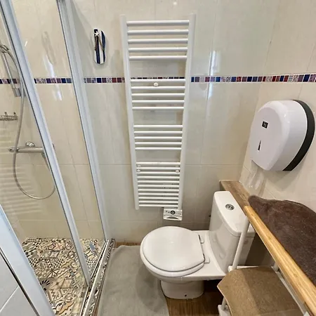 公寓 15 Ground Floor *