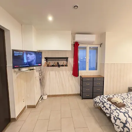 15 Ground Floor * 巴黎