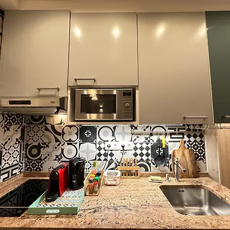 公寓 15 Ground Floor