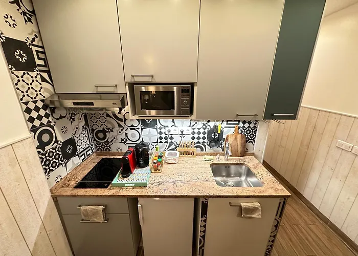 Apartment 15 Ground Floor Paris